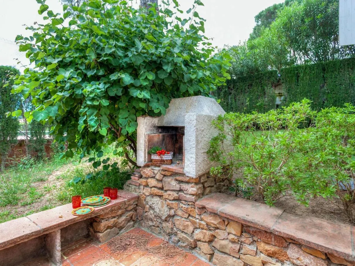 Holiday Home Hermine By Interhome Sant Martí d'Empúries